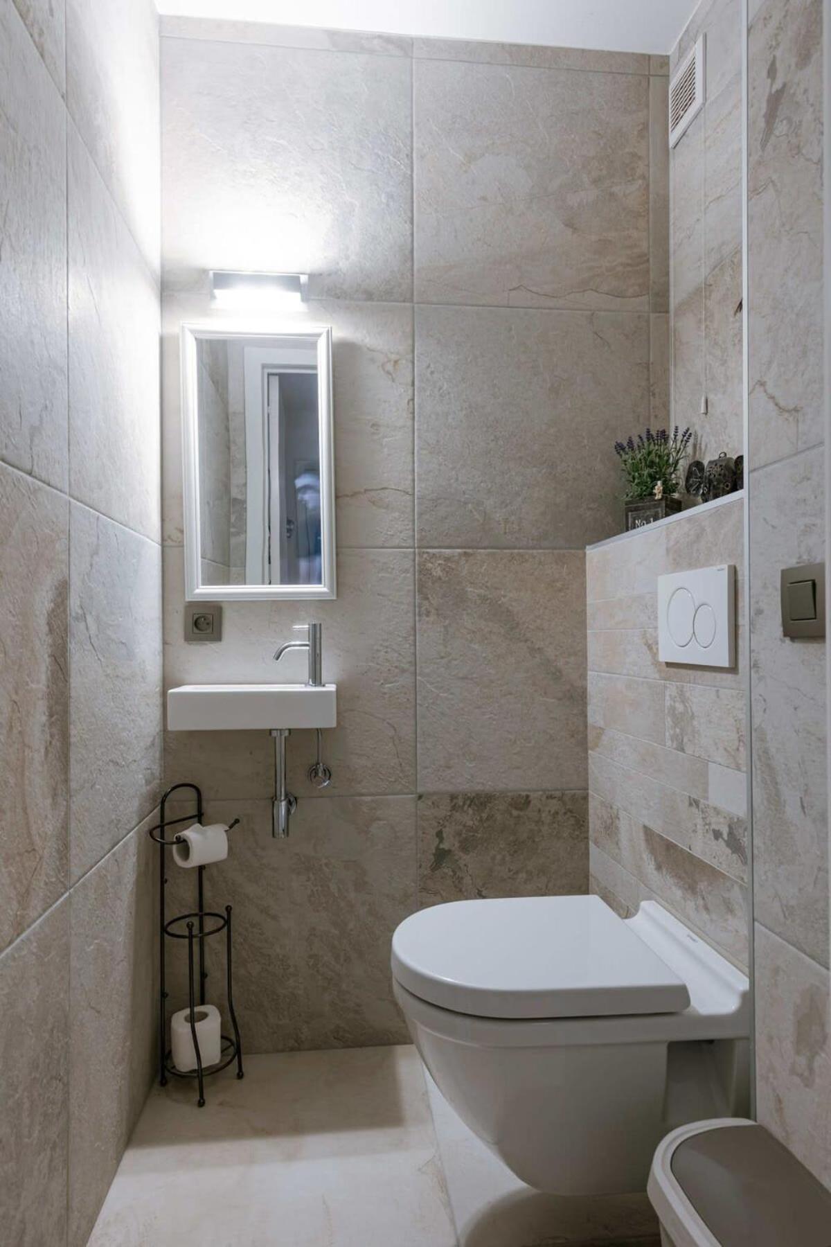 Huswell - Apartment With Stunning Sea View In Middelkerke Εξωτερικό φωτογραφία