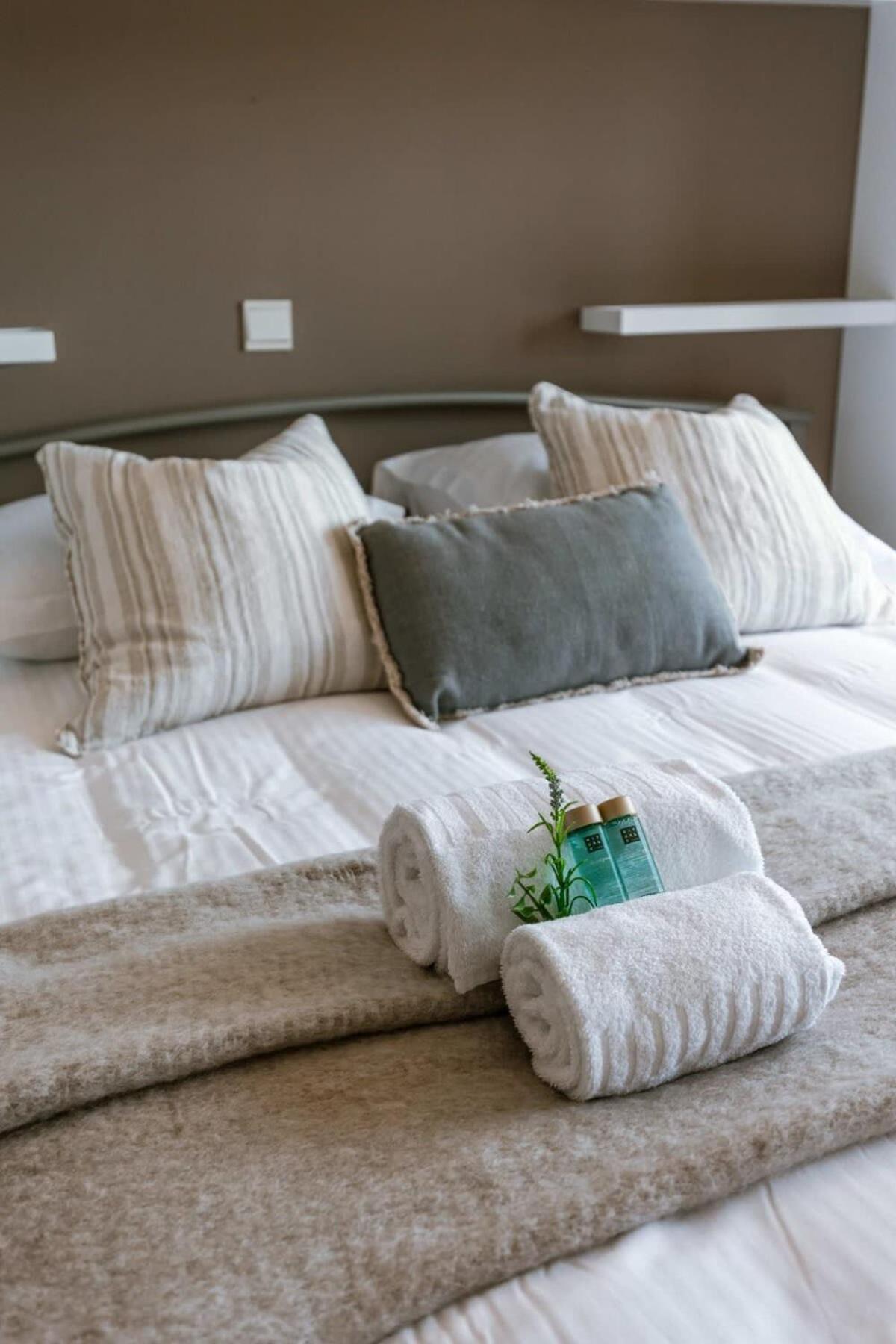 Huswell - Apartment With Stunning Sea View In Middelkerke Εξωτερικό φωτογραφία